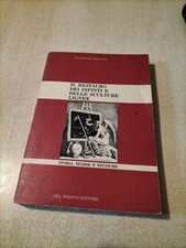 Perusini IL RESTAURO DEI DIPINTI E DELLE SCULTURE LIGNEE - Del Bianco 1989