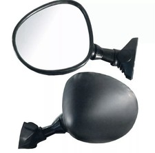 Specchietti retrovisori PGO