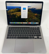 Apple MacBook Pro A2251 13,3"