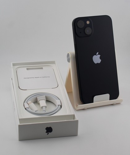 Scatola aperta apple iphone - aperta,
