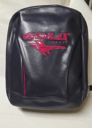 Gola zaino franco panini - gola,