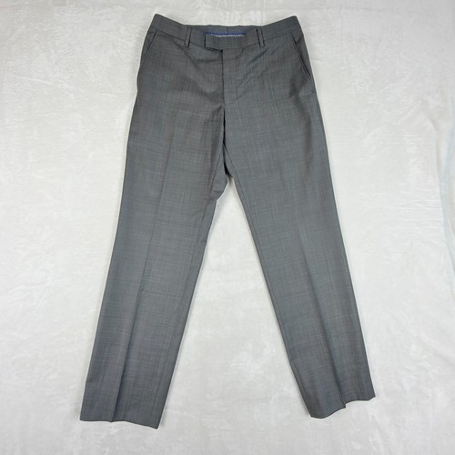 Joop pantalone uomo grigio - joop!,