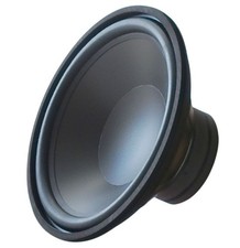 Woofer cm 8 ohm - 🇮🇹,