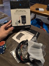 Garmin AMPS Supporto robusto