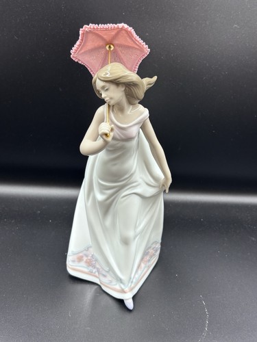Lladro 7636 afternoon - 7636,