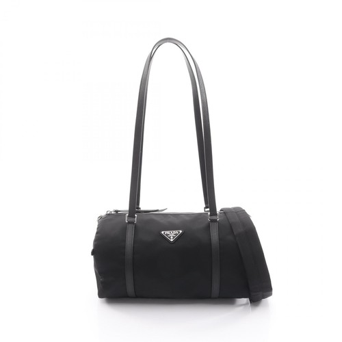 Borsa tracolla prada - tracolla, tessuto