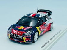 SPARK S3326 CITROEN DS3 WRC
