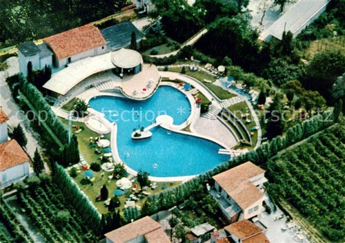 Piscina termale abano - abano, terme