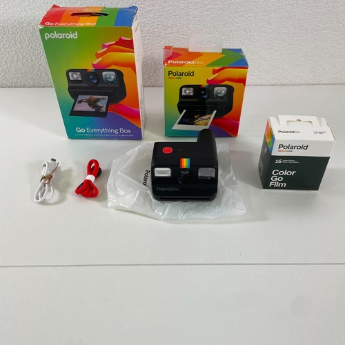 Polaroid everything box - polaroid,