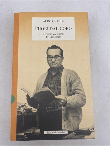 Aldo grandi fuori - fuori,