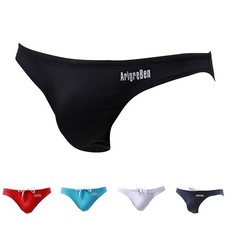 Slip da bagno uomo sexy vita