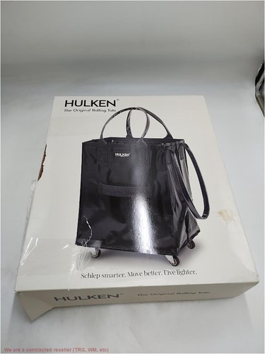 Hulken borsa tote originale - tote,