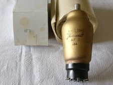 n°1 Valvola : AF3 / WE33