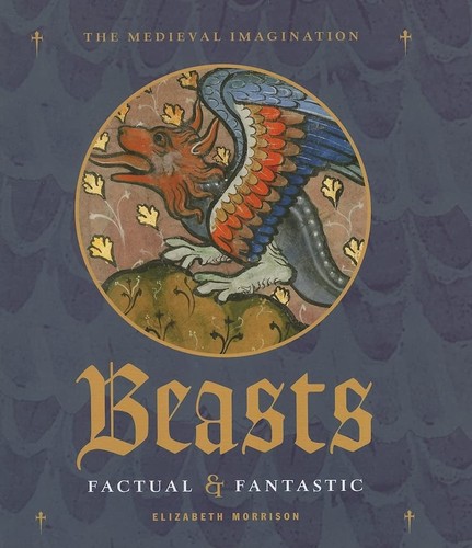 Beasts factual and fantastic - beasts,