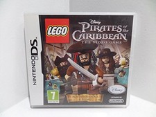 LEGO Pirati dei Caraibi