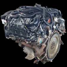 368DT motore LAND ROVER RANGE