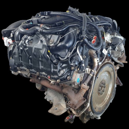 368dt motore land - motore, rover