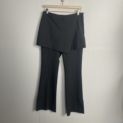 Zara gonna plissettata - , sopra