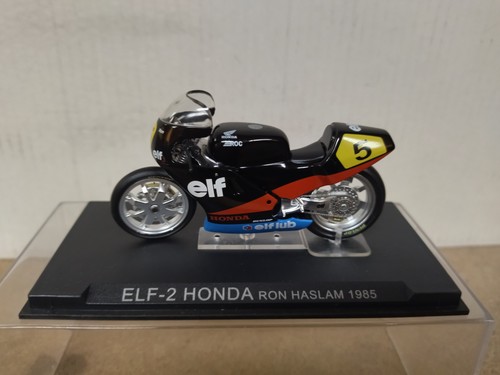 Elf honda 1985 ron - 1985, n5
