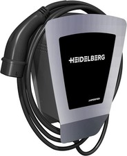Heidelberg Wallbox AMPERFIED