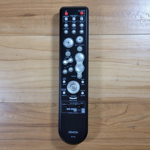 Telecomando denon 1104 per - denon,