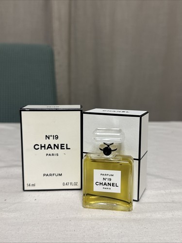 Chanel parfum extrait - chanel, 14