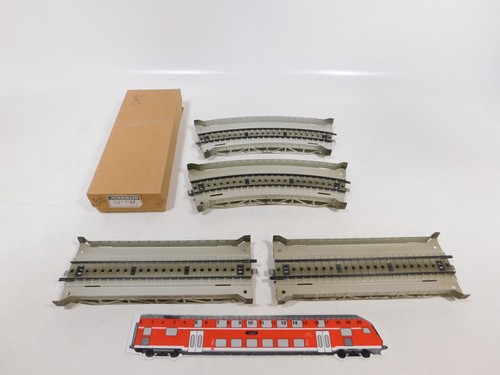 Märklin pezzo di - 4x,