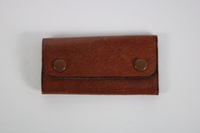 Chiave portachiavi in pelle