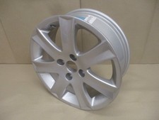 Peugeot 207 cerchio in lega