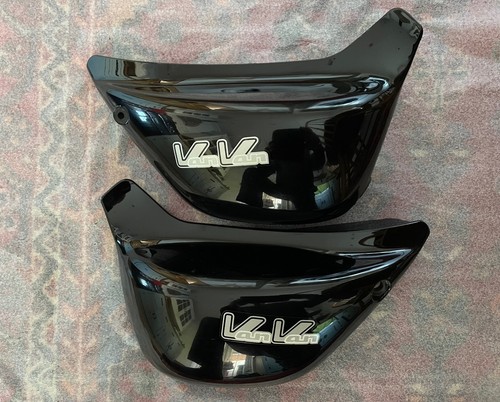 Suzuki rv125 pannelli laterali - rv125,