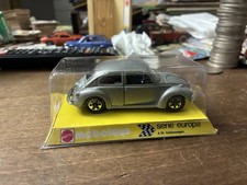 MATTEL MEBETOYS A 70 VW DIE