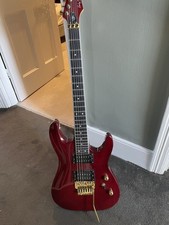 Harley Benton S-620 TR Rock Series Chitarra elettrica