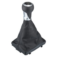 6 Pomello del cambio velocità