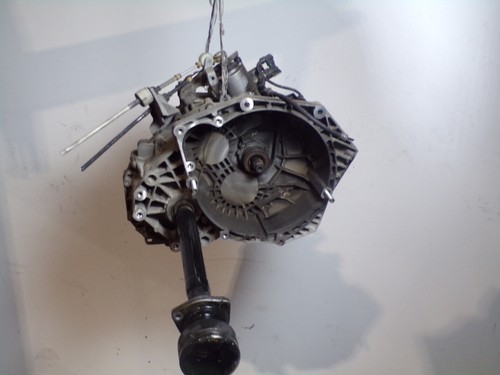 4526 cambio manuale opel - 4526,
