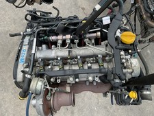 MOTORE 940A3000 Alfa Romeo Giulietta 940 1.6 JTDM Diesel 105 CV 77 kW 2013