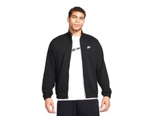 NIKE FELPA ZIP UOMO ESTATE