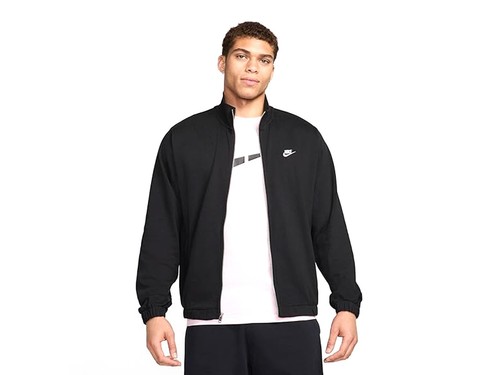 Nike felpa zip uomo estate - felpa,