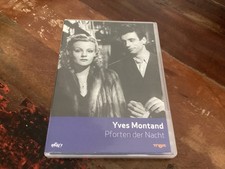 Pforten der Nacht DVD Yves