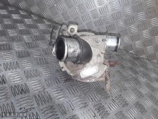 2006 TOYOTA COROLLA TURBINA