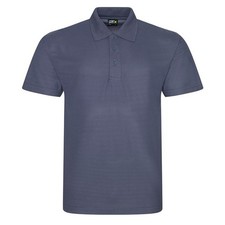 PRO RTX Maglietta Polo Uomo