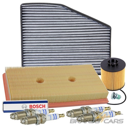 Atec pacchetto ispezione set - set, c