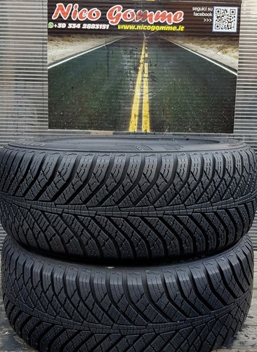 Gomme usate 205 60r16 96v - 205/60r16,