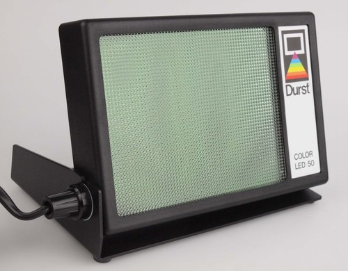 Lampada durst color led per - durst,