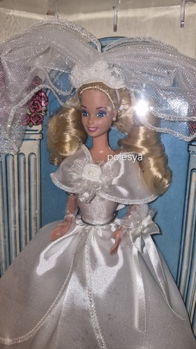 Barbie dream bride sposa rara - barbie,
