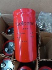  12 Pezzi,condensatore