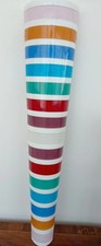 Grande Applique 70cm in Vetro