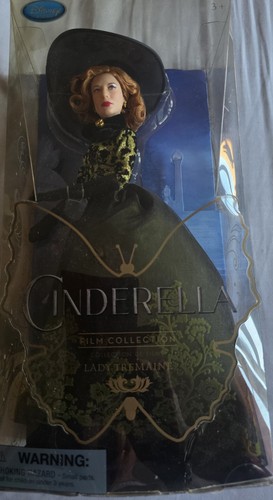 Disney store cinderella film - store,