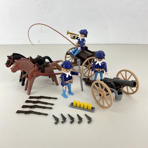 Playmobil 3812 3057 union - 3057,