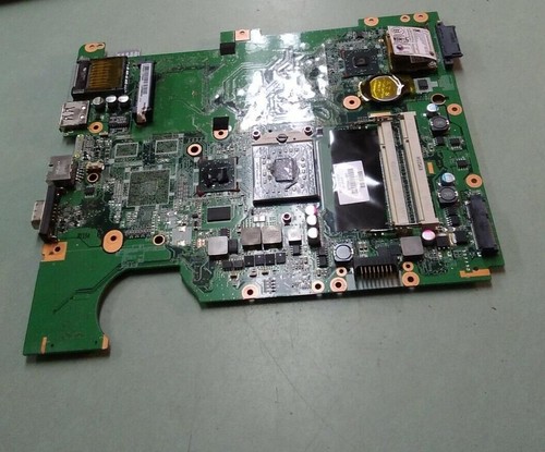 G61 577064 001 - hp, madre
