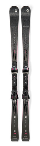 Sci pista donna blizzard - pista,